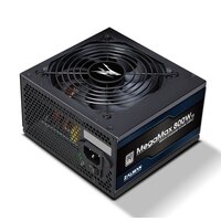 Блок питания Zalman MegaMax TXII 800W ZM800-TXIIv2 - Превью изображения №2 — Интернет-магазин Your Sale