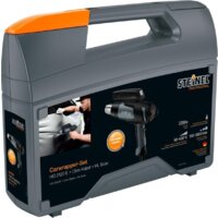 Steinel HG 2120 E Carwrapper-Set 011772 (кейс, сканер температуры) Image #6