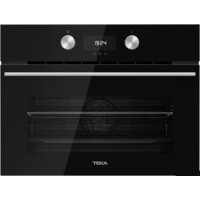 TEKA HLC 8400 (черный) Image #1