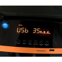 Акустика Dialog AP-240B - Превью изображения №10 — Интернет-магазин Your Sale