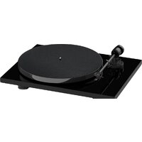 Pro-Ject E1 (черный)
