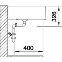 Blanco Panor 60 [514501] Image #6
