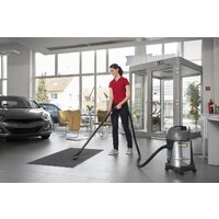 Пылесос Karcher NT 30/1 Me Classic Edition 1.428-568.0 - Превью изображения №2 — Интернет-магазин Your Sale
