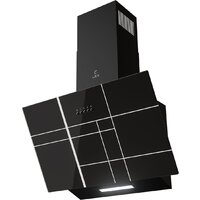 Кухонная вытяжка LEX Moza 600 R1 (черный) - Превью изображения №2 — Интернет-магазин Your Sale
