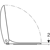 Geberit AquaClean Citterio 500540011 Image #6