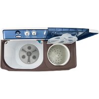 Активаторная стиральная машина LG P1961RWPT - Превью изображения №6 — Интернет-магазин Your Sale