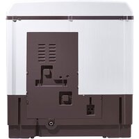 Активаторная стиральная машина LG P1961RWPT - Превью изображения №2 — Интернет-магазин Your Sale