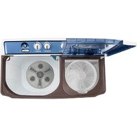 Активаторная стиральная машина LG P1961RWPT - Превью изображения №5 — Интернет-магазин Your Sale