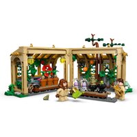 LEGO Harry Potter Замок Хогвартс: Класс Гербологии 76445 Image #5