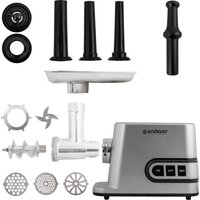 Мясорубка Endever Sigma-112 - Превью изображения №9 — Интернет-магазин Your Sale