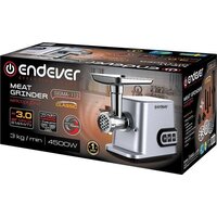 Мясорубка Endever Sigma-112 - Превью изображения №10 — Интернет-магазин Your Sale