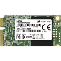 Transcend 230S 64GB TS64GMSA230S