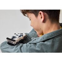 Конструктор LEGO Super Racing Series Бугатти Centodieci суперкар 77240 - Превью изображения №7 — Интернет-магазин Your Sale