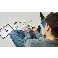 Конструктор LEGO Super Racing Series Бугатти Centodieci суперкар 77240 - Превью изображения №9 — Интернет-магазин Your Sale