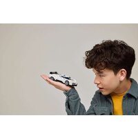 Конструктор LEGO Super Racing Series Бугатти Centodieci суперкар 77240 - Превью изображения №6 — Интернет-магазин Your Sale