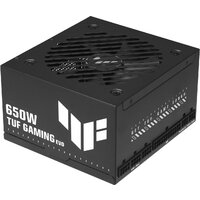 ASUS TUF Gaming 650W Bronze Evo TUF-GAMING-650B-EVO