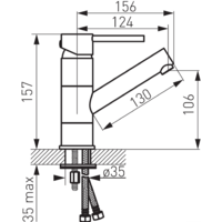 Ferro Fiesta BFI2A Image #2