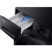 Стирально-сушильная машина Samsung WD90DG5G34BBLP - Превью изображения №9 — Интернет-магазин Your Sale