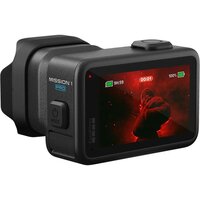 Экшен-камера GoPro Mission 1 Pro - Превью изображения №3 — Интернет-магазин Your Sale