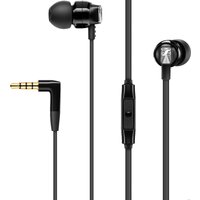 Sennheiser CX 300S (черный)