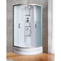 River Lena 90/24 МТ (без крыши) Image #2