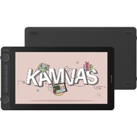 Huion Kamvas 13 Gen 3 (черный)