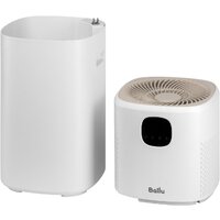 Увлажнитель воздуха Ballu UCC-260 C - Превью изображения №9 — Интернет-магазин Your Sale