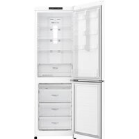 Холодильник LG GA-B419SWJL - Превью изображения №2 — Интернет-магазин Your Sale