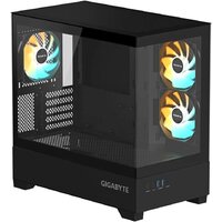 Корпус Gigabyte C201 Panoramic - Превью изображения №2 — Интернет-магазин Your Sale