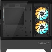 Корпус Gigabyte C201 Panoramic - Превью изображения №3 — Интернет-магазин Your Sale