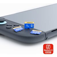 Карта памяти ADATA Premier Extreme microSDXC SD7.1 512GB UD512GEX3L1-C - Превью изображения №5 — Интернет-магазин Your Sale