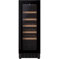 Винный шкаф LEX LWD3020BL - Превью изображения №5 — Интернет-магазин Your Sale