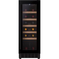 Винный шкаф LEX LWD3020BL - Превью изображения №3 — Интернет-магазин Your Sale