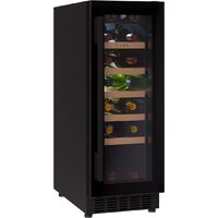 Винный шкаф LEX LWD3020BL - Превью изображения №2 — Интернет-магазин Your Sale