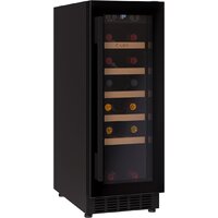 Винный шкаф LEX LWD3020BL - Превью изображения №4 — Интернет-магазин Your Sale