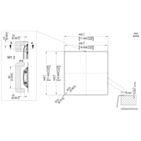 Blanco Andano 400-IF (без клапана-автомата) Image #6