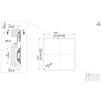 Blanco Andano 400-IF (без клапана-автомата) Image #5