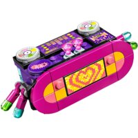 LEGO Trolls 41250 Вечеринка на Техно-рифе Image #5