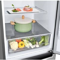 Холодильник LG DoorCooling+ GA-B509MCZL - Превью изображения №10 — Интернет-магазин Your Sale