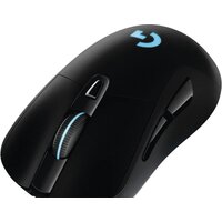 Игровая мышь Logitech G703 Lightspeed Hero 25K Wireless - Превью изображения №5 — Интернет-магазин Your Sale