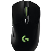 Игровая мышь Logitech G703 Lightspeed Hero 25K Wireless - Превью изображения №4 — Интернет-магазин Your Sale
