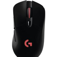Игровая мышь Logitech G703 Lightspeed Hero 25K Wireless - Превью изображения №3 — Интернет-магазин Your Sale
