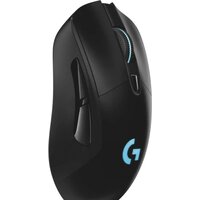 Игровая мышь Logitech G703 Lightspeed Hero 25K Wireless - Превью изображения №2 — Интернет-магазин Your Sale
