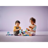 LEGO Duplo 10422 Приключение на космическом корабле 3 в 1 Image #6