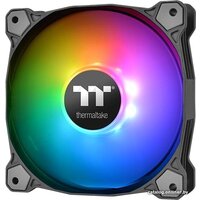 Набор вентиляторов Thermaltake Pure Plus 12 RGB TT Premium Edition CL-F063-PL12SW-A - Превью изображения №3 — Интернет-магазин Your Sale