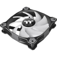 Набор вентиляторов Thermaltake Pure Plus 12 RGB TT Premium Edition CL-F063-PL12SW-A - Превью изображения №6 — Интернет-магазин Your Sale