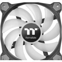 Набор вентиляторов Thermaltake Pure Plus 12 RGB TT Premium Edition CL-F063-PL12SW-A - Превью изображения №5 — Интернет-магазин Your Sale