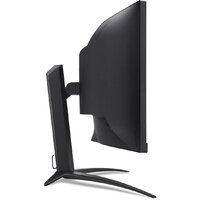 Игровой монитор Acer Nitro XZ452CUVbemiiphuzx UM.MX2CD.V01 - Превью изображения №5 — Интернет-магазин Your Sale