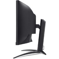 Игровой монитор Acer Nitro XZ452CUVbemiiphuzx UM.MX2CD.V01 - Превью изображения №6 — Интернет-магазин Your Sale