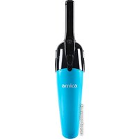 Пылесос Arnica Merlin Pro (голубой) - Превью изображения №5 — Интернет-магазин Your Sale